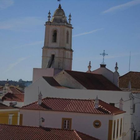 Casa Azul Em Alcantarilha - Algarve Eksteriør billede