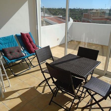 Casa Azul Em Alcantarilha - Algarve Eksteriør billede