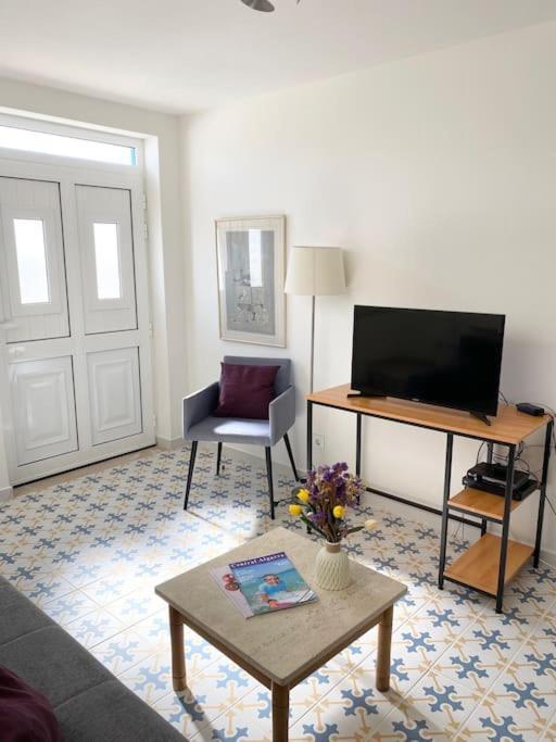 Casa Azul Em Alcantarilha - Algarve Eksteriør billede